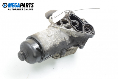 Корпус за маслен филтър за Ford Fiesta V Hatchback (11.2001 - 03.2010) 1.4 TDCi, 68 к.с.