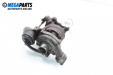 Турбо за Ford Fiesta V Hatchback (11.2001 - 03.2010) 1.4 TDCi, 68 к.с.