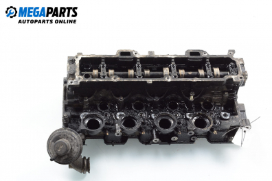 Глава за Ford Fiesta V Hatchback (11.2001 - 03.2010) 1.4 TDCi, 68 к.с.