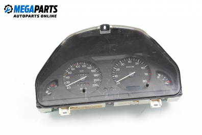 Километраж за Peugeot 106 II Hatchback (04.1996 - 05.2005) 1.1 i, 60 к.с.