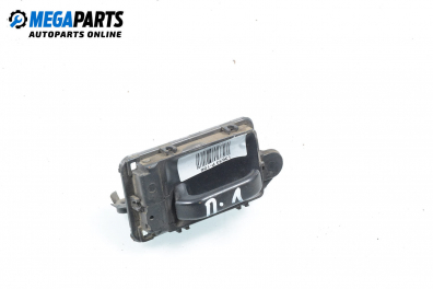 Вътрешна дръжка за Peugeot 106 II Hatchback (04.1996 - 05.2005), 4+1 вр., хечбек, позиция: предна, лява