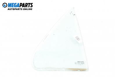 Фикс врата за Peugeot 106 II Hatchback (04.1996 - 05.2005), 4+1 вр., хечбек, позиция: дясна