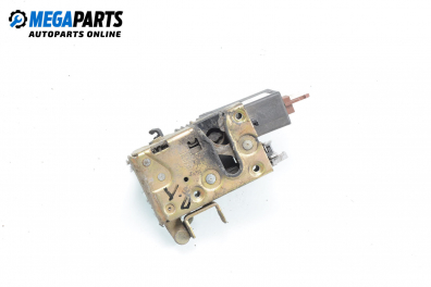 Брава на врата за Peugeot 106 II Hatchback (04.1996 - 05.2005), позиция: предна, лява