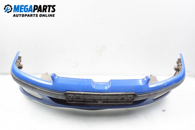 Предна броня за Peugeot 106 II Hatchback (04.1996 - 05.2005), хечбек, позиция: предна