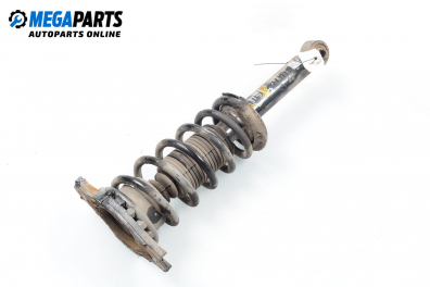 Макферсон за Nissan Primera Hatchback II (06.1996 - 07.2002), хечбек, позиция: задна, дясна