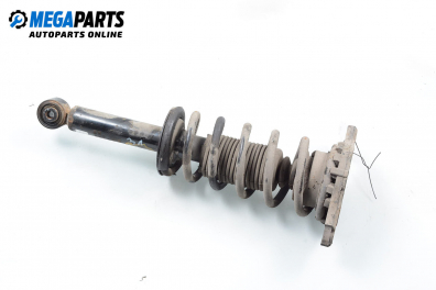 Макферсон за Nissan Primera Hatchback II (06.1996 - 07.2002), хечбек, позиция: задна, лява