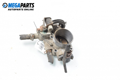 Дроселова клапа за Nissan Primera Hatchback II (06.1996 - 07.2002) 2.0 16V, 115 к.с.