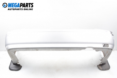 Задна броня за Nissan Primera Hatchback II (06.1996 - 07.2002), хечбек