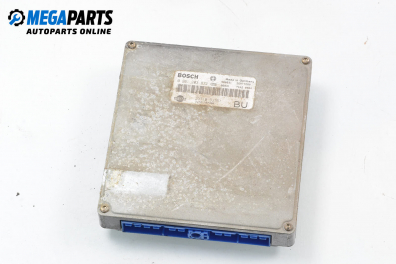 Компютър двигател за Nissan Primera Hatchback II (06.1996 - 07.2002) 2.0 16V, 115 к.с., № 0 261 203 872