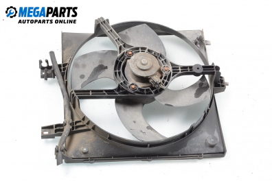 Перка охлаждане за Nissan Primera Hatchback II (06.1996 - 07.2002) 2.0 16V, 115 к.с.