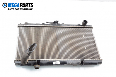 Воден радиатор за Nissan Primera Hatchback II (06.1996 - 07.2002) 2.0 16V, 115 к.с.