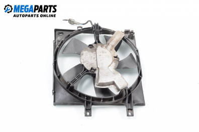 Перка охлаждане за Nissan Primera Hatchback II (06.1996 - 07.2002) 2.0 16V, 115 к.с.