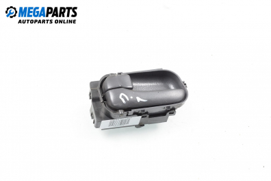 Вътрешна дръжка за Nissan Primera Hatchback II (06.1996 - 07.2002), 4+1 вр., хечбек, позиция: предна, лява