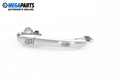 Външна дръжка за Seat Ibiza III Hatchback (08.1999 - 02.2002), 4+1 вр., хечбек, позиция: предна, лява