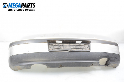 Задна броня за Seat Ibiza III Hatchback (08.1999 - 02.2002), хечбек