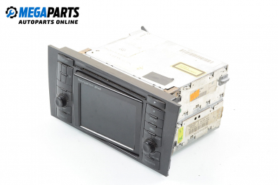 GPS навигация за Audi A4 Avant B5 (11.1994 - 09.2001)