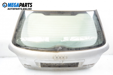 Заден капак за Audi A4 Avant B5 (11.1994 - 09.2001), 4+1 вр., комби, позиция: задна