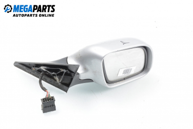 Огледало за Audi A4 Avant B5 (11.1994 - 09.2001), 4+1 вр., комби, позиция: дясна