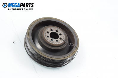 Демпферна шайба за Audi A4 Avant B5 (11.1994 - 09.2001) 2.5 TDI quattro, 150 к.с.