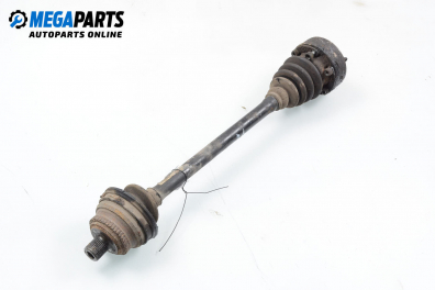 Полуоска за Audi A4 Avant B5 (11.1994 - 09.2001) 2.5 TDI quattro, 150 к.с., позиция: задна, дясна, автоматик