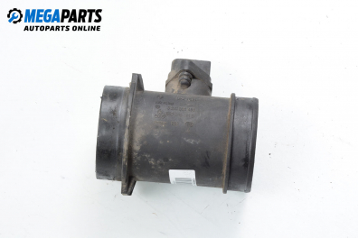 Дебитомер за Audi A4 Avant B5 (11.1994 - 09.2001) 2.5 TDI quattro, 150 к.с., № 0 281 002 408