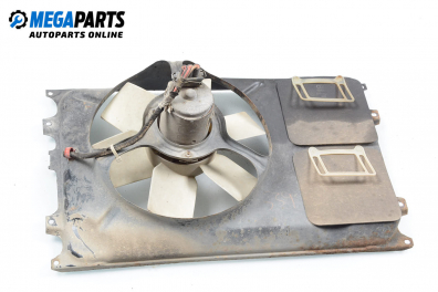 Перка охлаждане за Volkswagen Passat Variant B3, B4 (02.1988 - 06.1997) 1.8, 90 к.с.