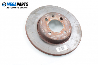 Спирачен диск за Volkswagen Passat Variant B3, B4 (02.1988 - 06.1997), позиция: предна