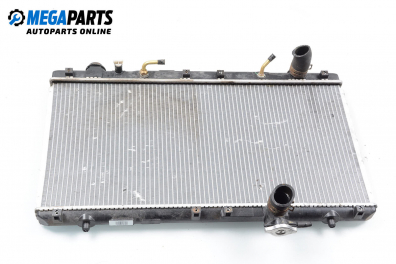 Воден радиатор за Suzuki Liana Wagon (07.2001 - 12.2007) 1.6 4WD, 103 к.с.