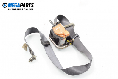 Предпазен колан за Suzuki Liana Wagon (07.2001 - 12.2007), 4+1 вр., позиция: предна, лява