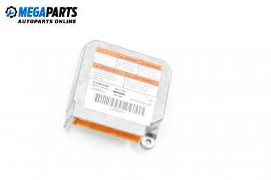 Модул за AIRBAG за Suzuki Liana Wagon (07.2001 - 12.2007), № Siemens 5WK4 3036