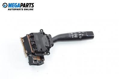 Лостче за чистачки за Suzuki Liana Wagon (07.2001 - 12.2007)