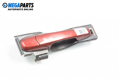 Външна дръжка за Suzuki Liana Hatchback (07.2001 - 12.2007), 4+1 вр., комби, позиция: задна, лява