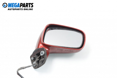 Огледало за Suzuki Liana Wagon (07.2001 - 12.2007), 4+1 вр., комби, позиция: дясна
