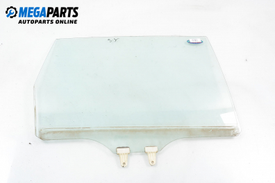 Странично стъкло за Suzuki Liana Wagon (07.2001 - 12.2007), 4+1 вр., комби, позиция: задна, дясна