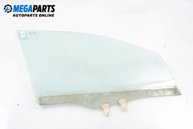 Странично стъкло за Suzuki Liana Wagon (07.2001 - 12.2007), 4+1 вр., комби, позиция: предна, дясна