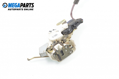 Брава на врата за Suzuki Liana Wagon (07.2001 - 12.2007), позиция: задна, лява