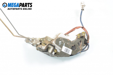 Брава на врата за Suzuki Liana Wagon (07.2001 - 12.2007), позиция: предна, лява