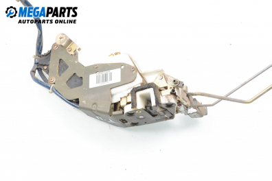 Брава на врата за Suzuki Liana Wagon (07.2001 - 12.2007), позиция: предна, дясна