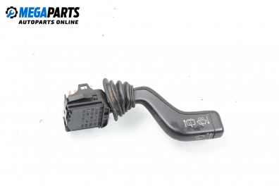 Лостче за чистачки за Opel Vectra B Sedan (09.1995 - 04.2002)