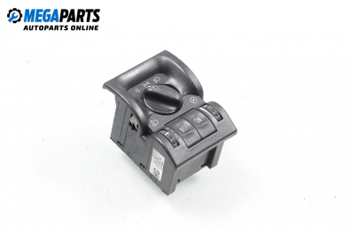 Ключ светлини  за Opel Vectra B Sedan (09.1995 - 04.2002)