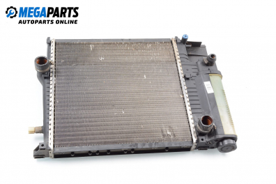 Воден радиатор за BMW 3 Series E36 Compact (03.1994 - 08.2000) 316 i, 102 к.с.