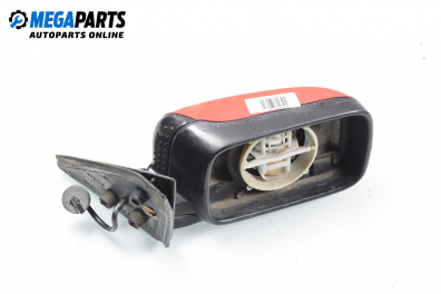 Огледало за BMW 3 Series E36 Compact (03.1994 - 08.2000), 2+1 вр., хечбек, позиция: дясна