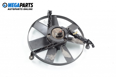 Перка охлаждане за Volkswagen Polo Hatchback II (10.1994 - 10.1999) 45 1.0, 45 к.с.