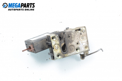 Брава на врата за Citroen Saxo Hatchback (02.1996 - 04.2004), позиция: дясна