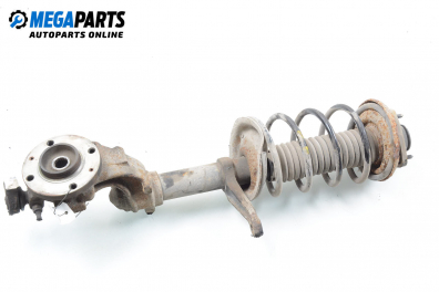 Макферсон за Citroen Saxo Hatchback (02.1996 - 04.2004), хечбек, позиция: предна, лява