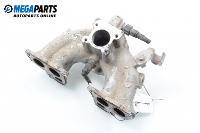 Всмукателен колектор за Citroen Saxo Hatchback (02.1996 - 04.2004) 1.1 X,SX, 60 к.с.