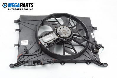 Перка охлаждане за Volvo V70 II Estate (11.1999 - 12.2008) 2.4, 170 к.с.