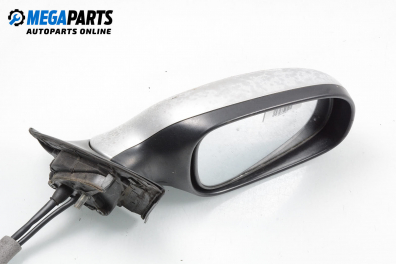 Огледало за Volvo V70 II Estate (11.1999 - 12.2008), 4+1 вр., комби, позиция: дясна