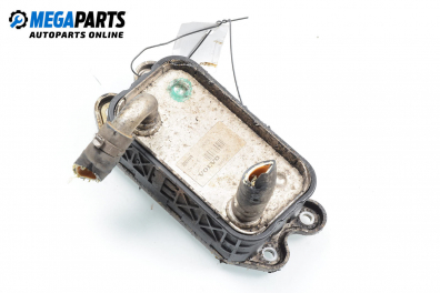 Маслоохладител за Volvo V70 II Estate (11.1999 - 12.2008) 2.4, 170 к.с.