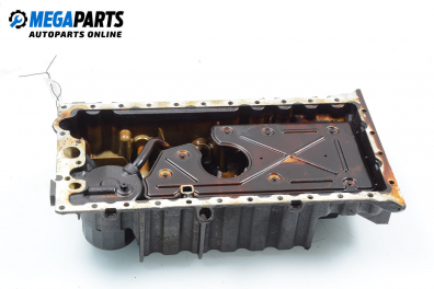 Картер за Volvo V70 II Estate (11.1999 - 12.2008) 2.4, 170 к.с.